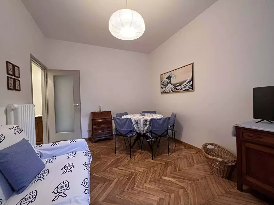Immagine 33 di Appartamento in affitto  in Via Bartolomeo Maggiocco9 a Rapallo