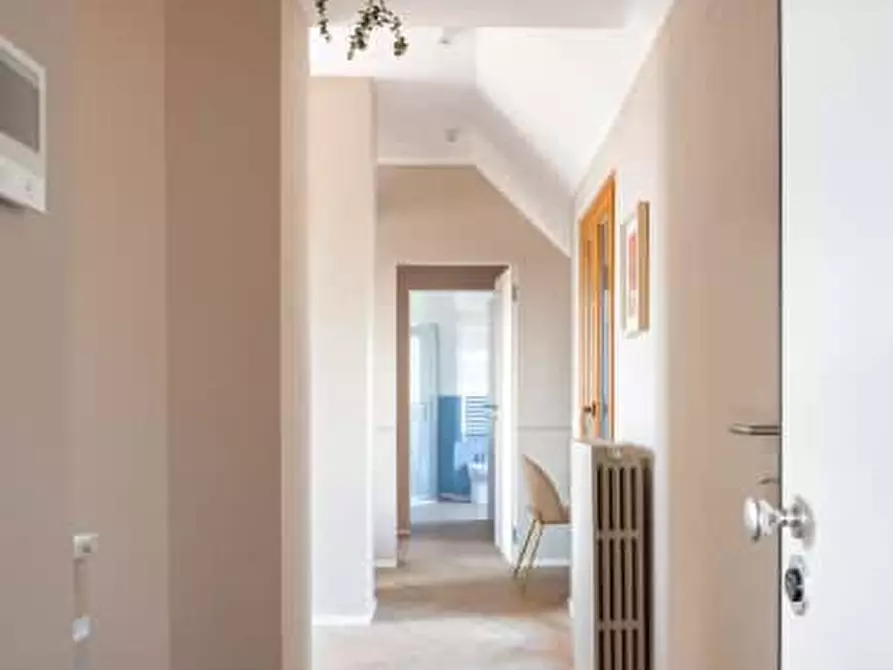 Immagine 8 di Appartamento in affitto  in Piazzale Costantino Nigra6 a Milano