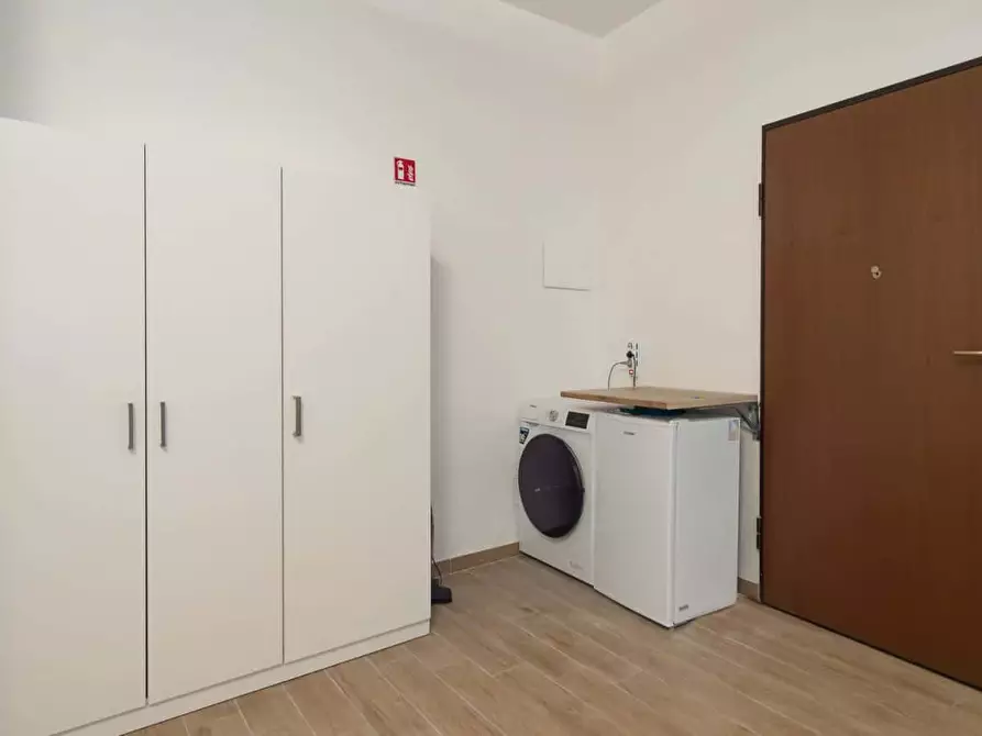 Immagine 3 di Appartamento in affitto  in Via Cesare Balbo11 a Milano