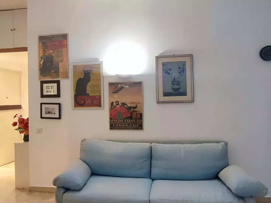 Immagine 2 di Appartamento in affitto  in Via Roald Amundsen a Milano