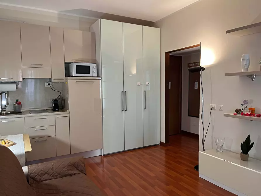 Immagine 28 di Appartamento in affitto  in Via Valera33 a Arese