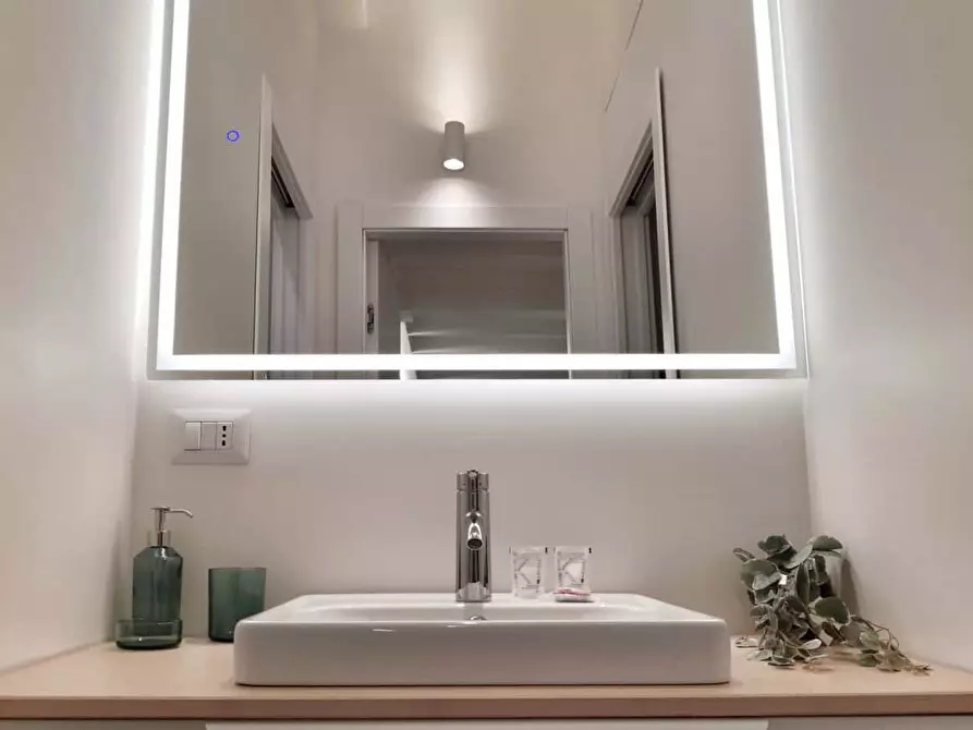 Immagine 26 di Appartamento in affitto  in Via Gerolamo Arganini22 a Milano