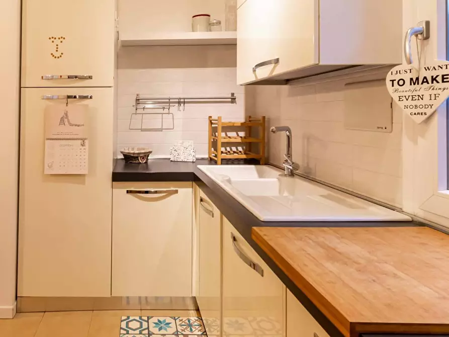 Immagine 13 di Appartamento in affitto  in Via Luigi Galvani a Casalecchio Di Reno