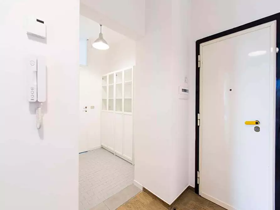 Immagine 39 di Camera in affitto  in Via Leone Tolstoi64 a Milano