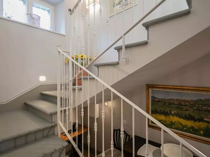 Immagine 23 di Appartamento in affitto  in Località Ossaia a Cortona