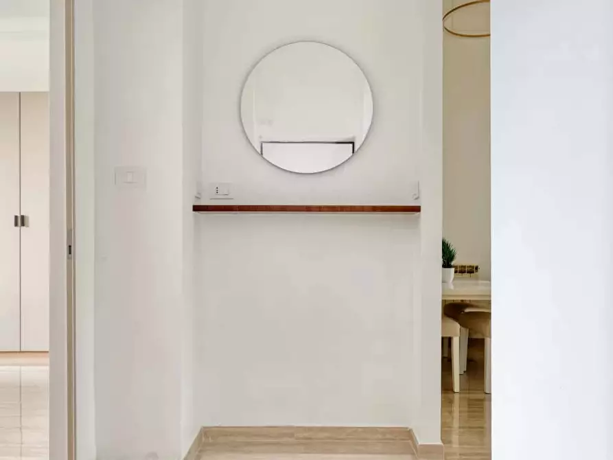 Immagine 17 di Appartamento in affitto  in Via Vallarsa22 a Milano