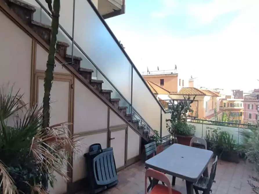 Immagine 9 di Appartamento in affitto  in Via Ambrogio Traversari55 a Roma