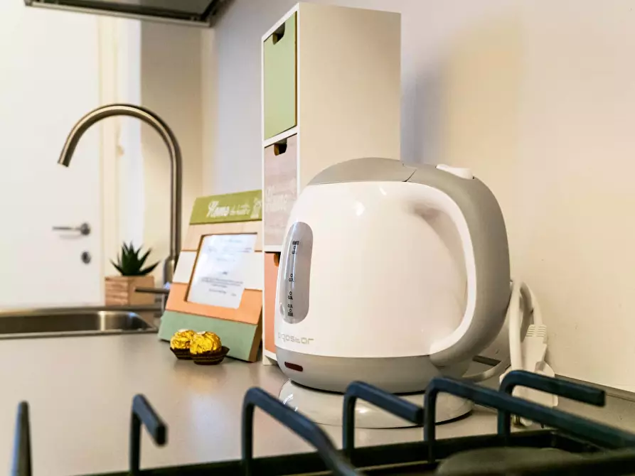 Immagine 12 di Appartamento in affitto  in Piazza Angilberto II1 a Milano