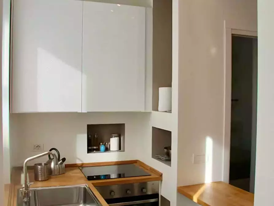 Immagine 7 di Appartamento in affitto  in Via Carlo Poma18 a Milano