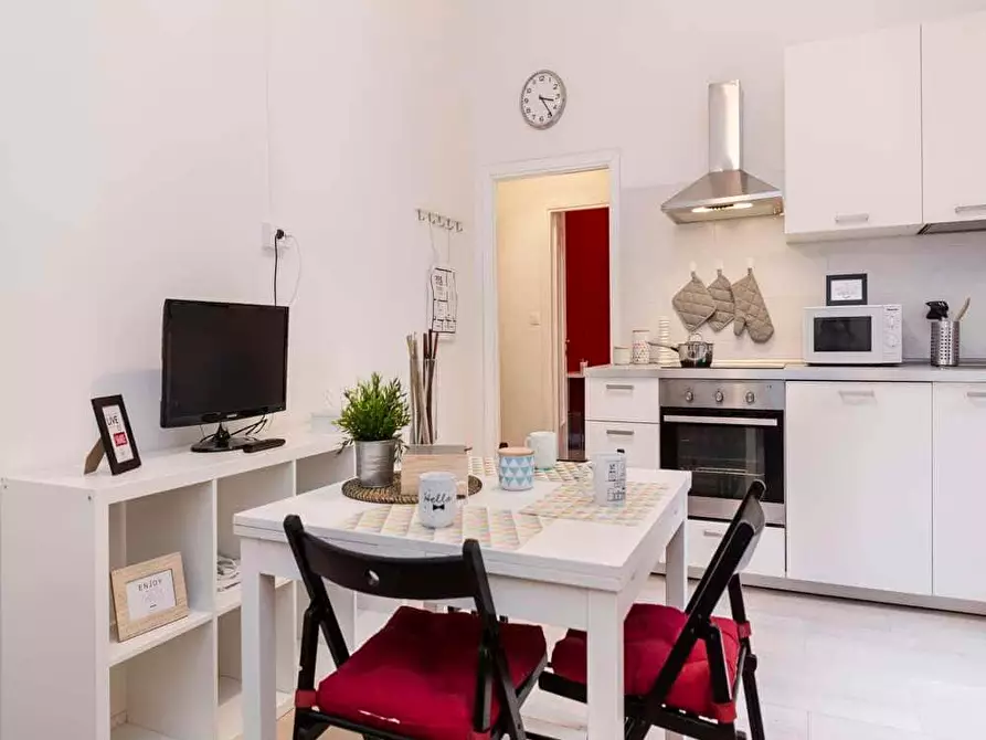 Immagine 17 di Camera in affitto  in Largo Cavalieri di Malta18 a Milano