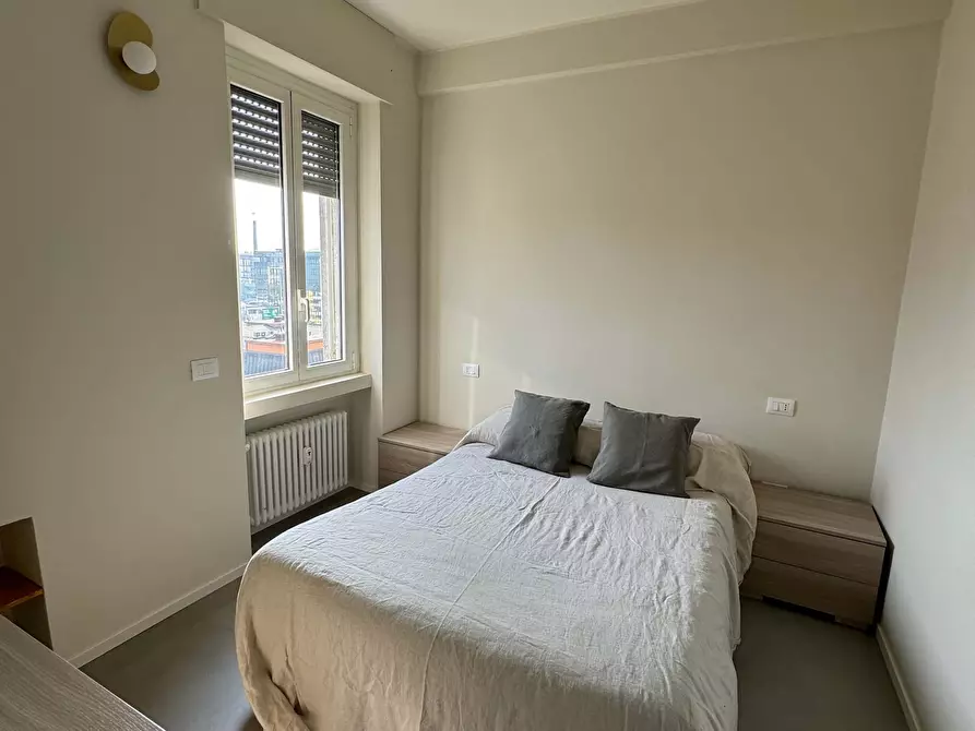 Immagine 9 di Appartamento in affitto  in Via Giuseppe Ripamonti113 a Milano