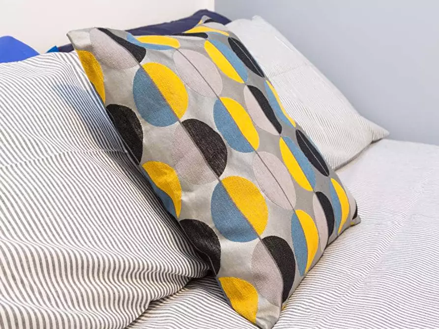 Immagine 2 di Camera in affitto  in Via Saverio Mercadante17 a Milano