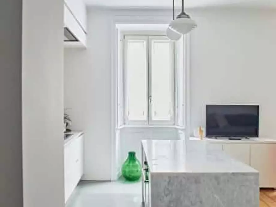 Immagine 20 di Appartamento in affitto  in Via Melegnano6 a Milano