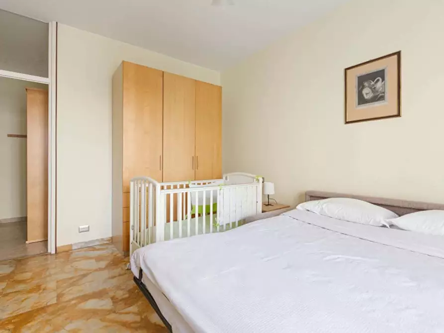 Immagine 25 di Appartamento in affitto  in Via Melchiorre Gioia132 a Milano