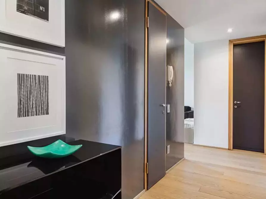 Immagine 24 di Appartamento in affitto  in Via San Marco a Milano