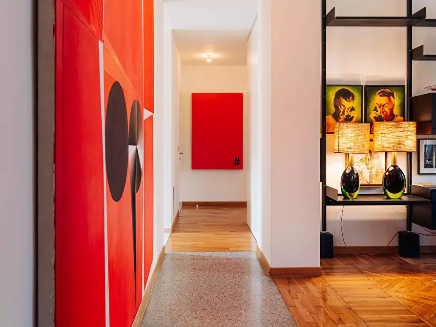 Immagine 18 di Appartamento in affitto  in Via Brera17 a Milano