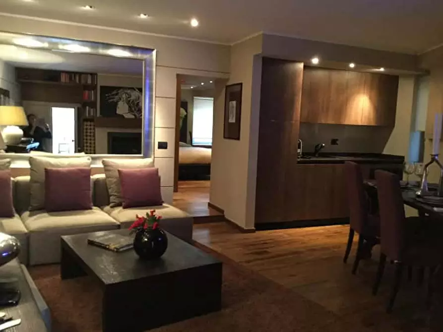 Immagine 5 di Appartamento in affitto  in Via Vittorio Emanuele II14 a Capalbio