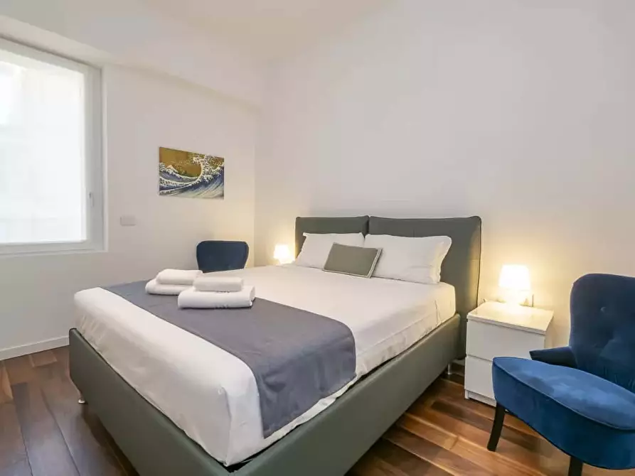 Immagine 3 di Appartamento in affitto  in Via Errico Petrella4 a Milano