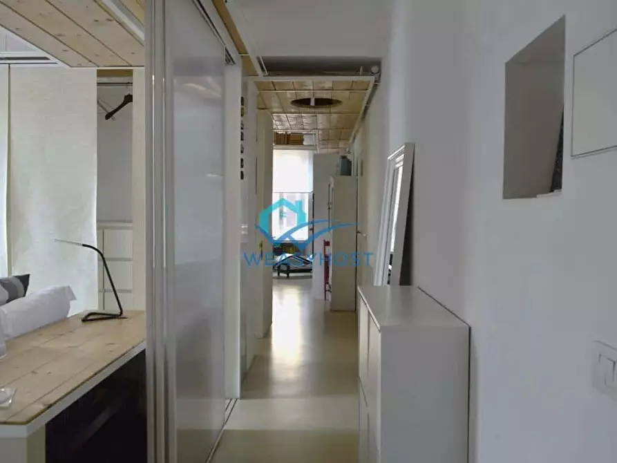 Immagine 5 di Appartamento in affitto  in Via Giovanni da Castel Bolognese30 a Roma