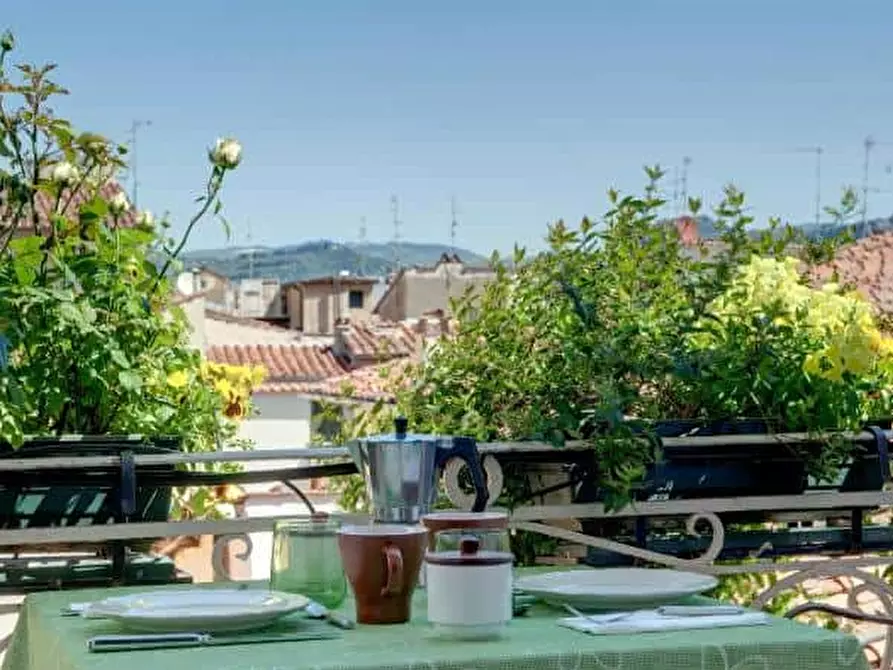 Immagine 12 di Appartamento in affitto  in Via Ricasoli1 a Firenze