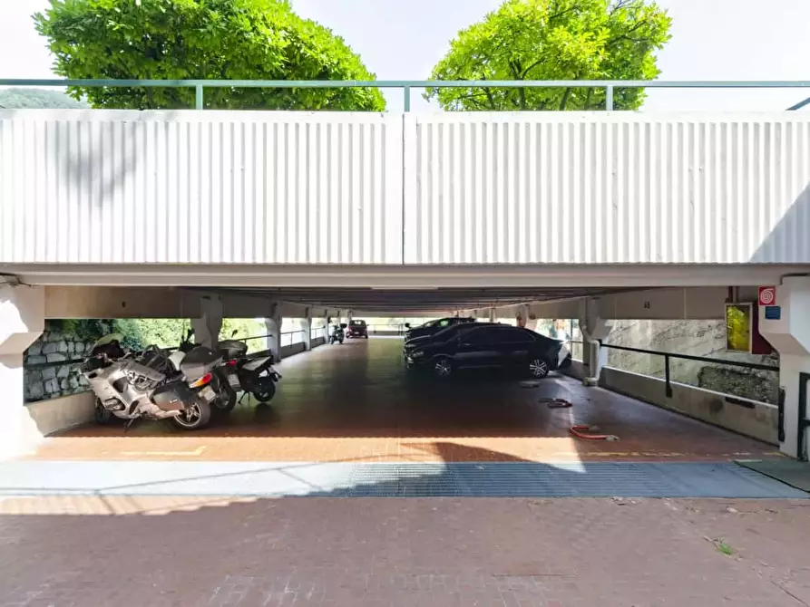 Immagine 40 di Appartamento in affitto  in Via Fratelli Betti289 a Rapallo