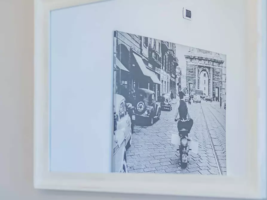 Immagine 2 di Appartamento in affitto  in Via Angelo Bellani4 a Monza