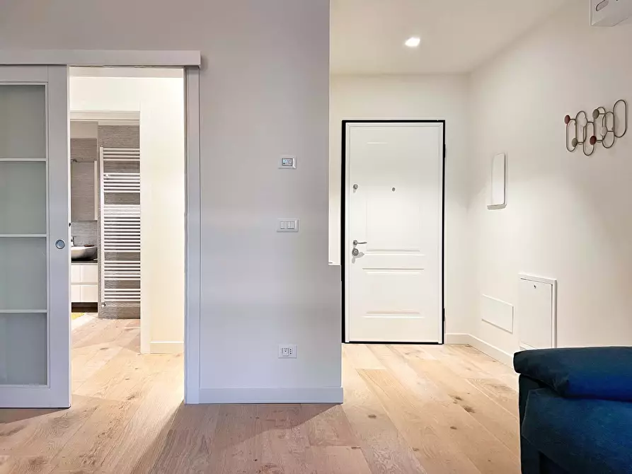 Immagine 15 di Appartamento in affitto  in Via San Giorgio4 a Bologna