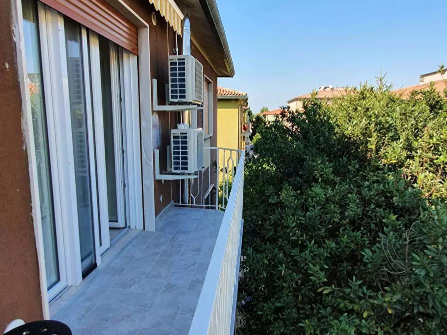 Immagine 16 di Appartamento in affitto  in Via M. Ferrazzi9 a Padova