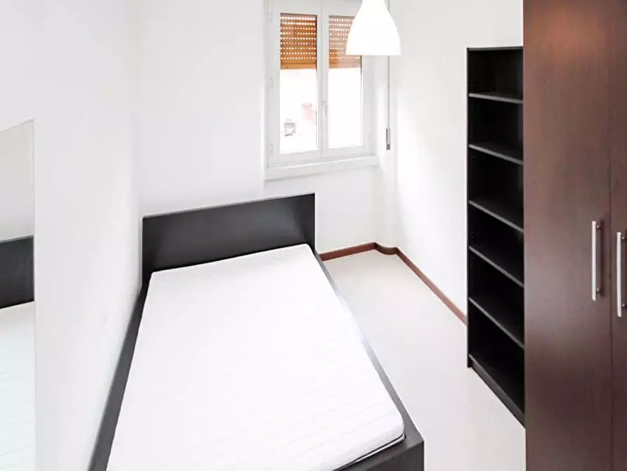 Immagine 1 di Camera in affitto  in Via Giovanni Pacini61 a Milano