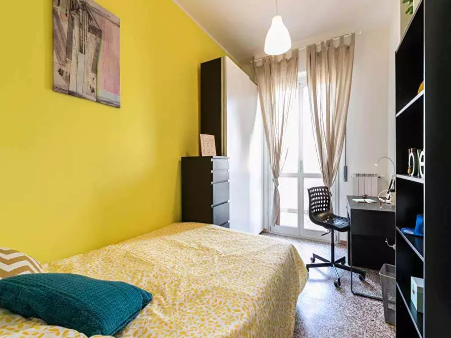 Immagine 3 di Camera in affitto  in Via della Capinera5 a Milano