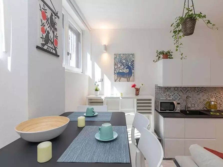 Immagine 15 di Appartamento in affitto  in Via Privata Don Bartolomeo Grazioli6 a Milano