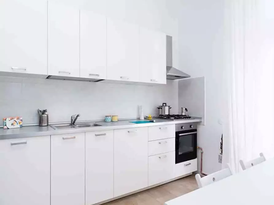 Immagine 16 di Camera in affitto  in Via Carlo Bertolazzi8 a Milano