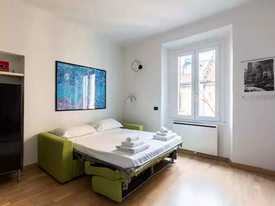 Immagine 2 di Appartamento in affitto  in Viale Bligny42 a Milano