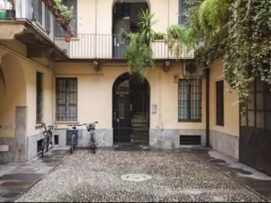 Immagine 7 di Appartamento in affitto  in Via Ponte Vetero22 a Milano