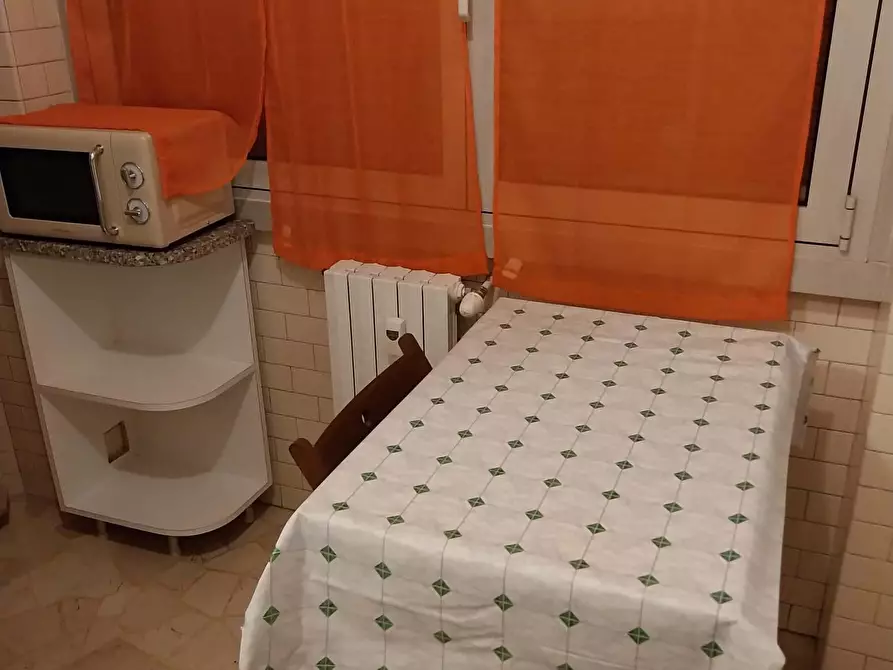 Immagine 9 di Appartamento in affitto  in Via Giuseppe Meda14 a Milano