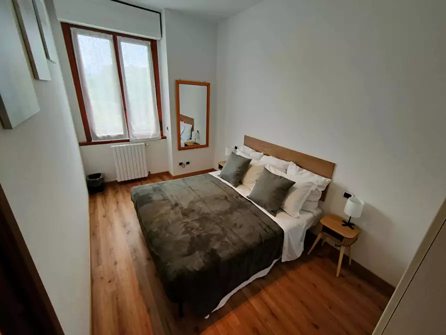Immagine 6 di Appartamento in affitto  in Viale Corsica55 a Milano
