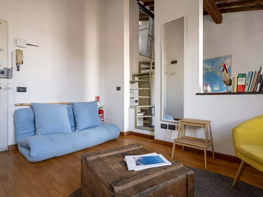 Immagine 15 di Appartamento in affitto  in Piazza di Santa Maria Novella a Firenze