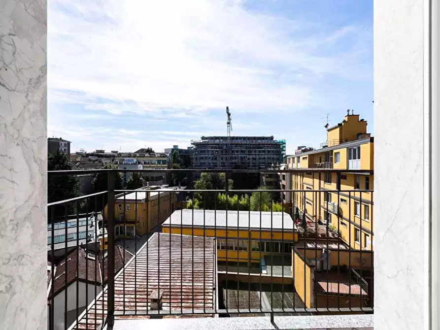 Immagine 11 di Camera in affitto  in Via Antonio Pollaiuolo15 a Milano