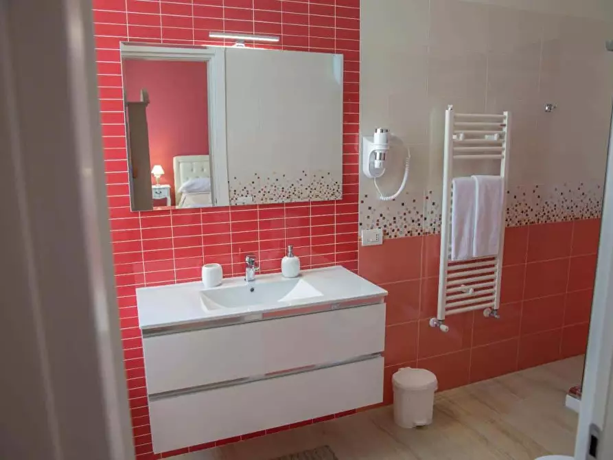 Immagine 6 di Appartamento in affitto  in Via Sacra11 a Pompei