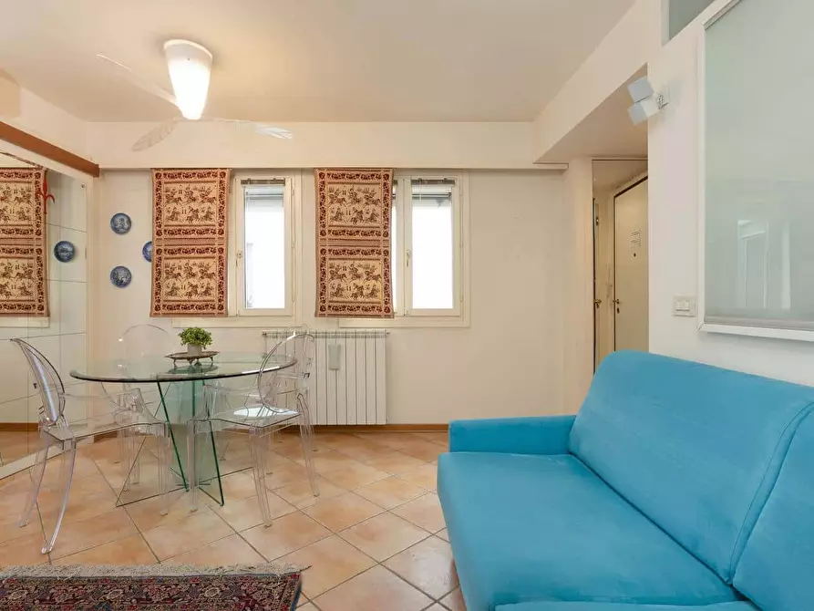 Immagine 4 di Appartamento in affitto  in Via di Crosada1 a Trieste