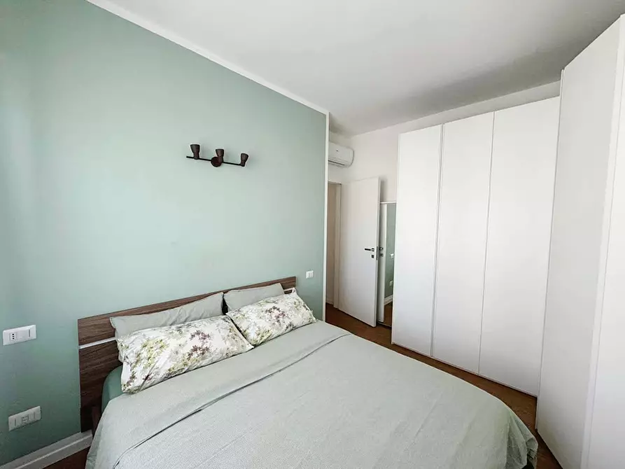 Immagine 2 di Appartamento in affitto  in Via Picco Madre Anna Eugenia8 a Milano