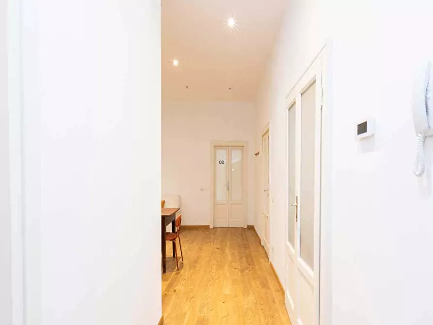 Immagine 9 di Camera in affitto  in Via Bartolomeo Sestini18 a Milano