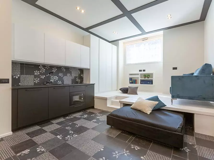 Immagine 13 di Appartamento in affitto  in Via Vincenzo Foppa6 a Milano