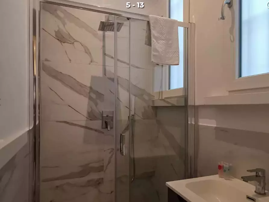 Immagine 4 di Appartamento in affitto  in Via Adalberto Catena2 a Milano