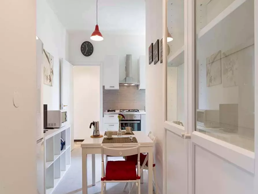 Immagine 18 di Camera in affitto  in Via Salvatore Barzilai6 a Milano