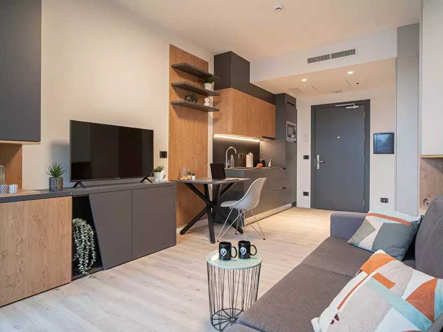 Immagine 1 di Appartamento in affitto  in Viale Monza137 a Milano