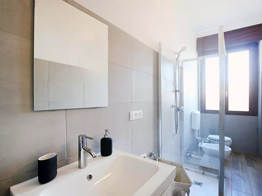 Immagine 17 di Camera in affitto  in Via Giuseppe Soli9 a Modena