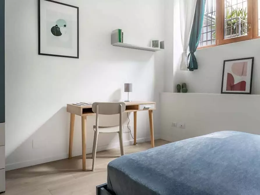 Immagine 6 di Camera in affitto  in Via Maniago2 a Milano