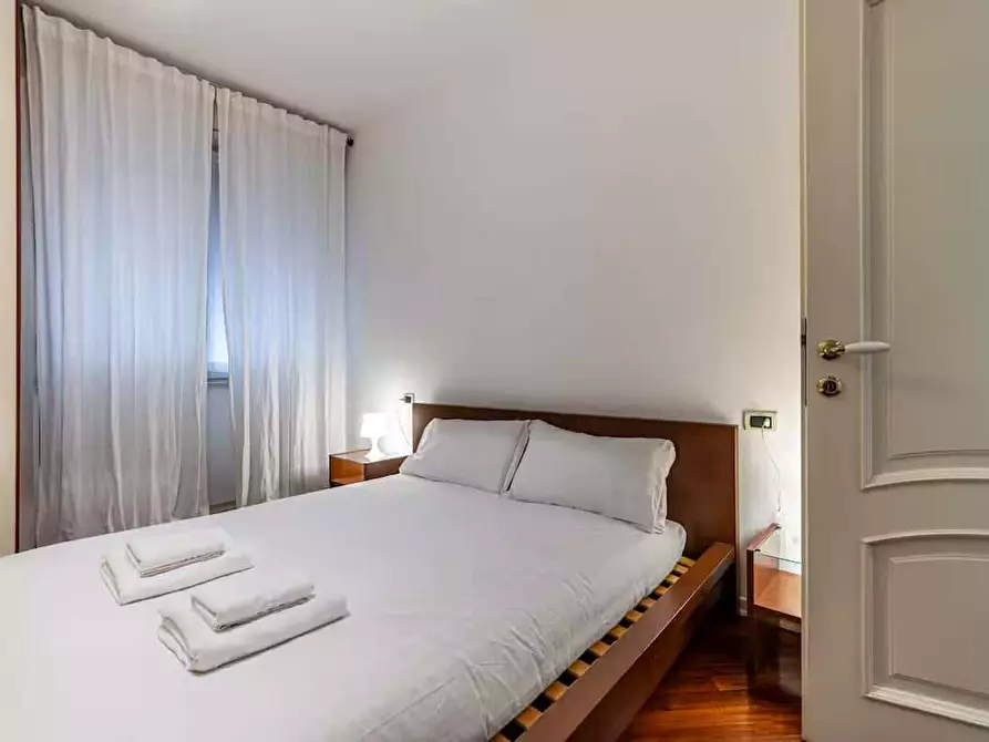 Immagine 15 di Appartamento in affitto  in Via Emanuele Filiberto4 a Milano