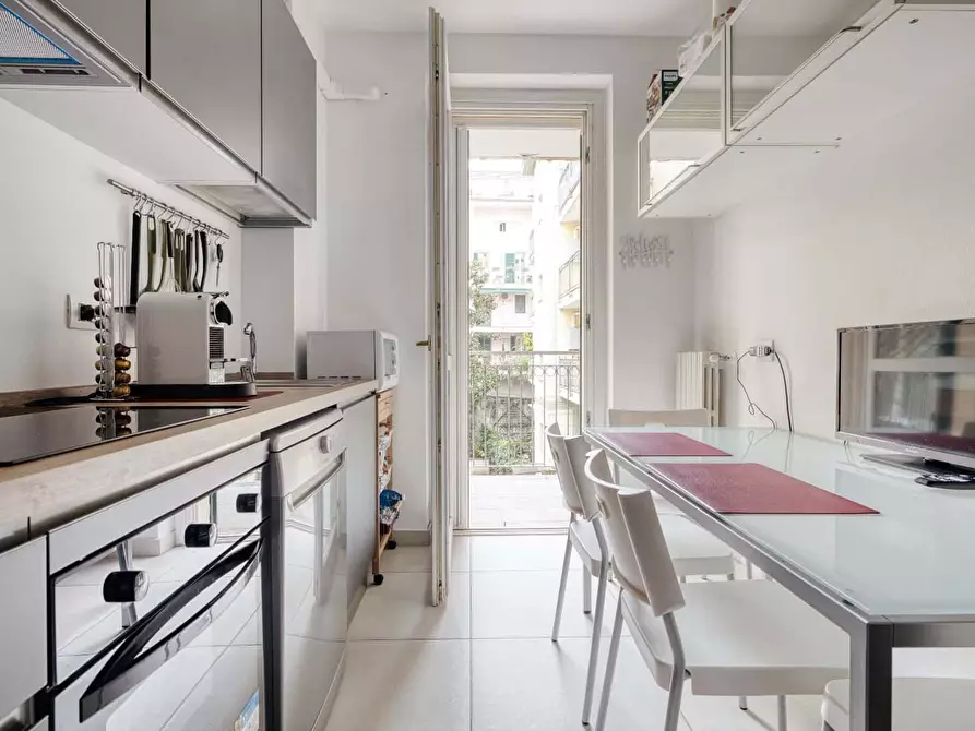 Immagine 12 di Appartamento in affitto  in Via Scaldasole6 a Milano